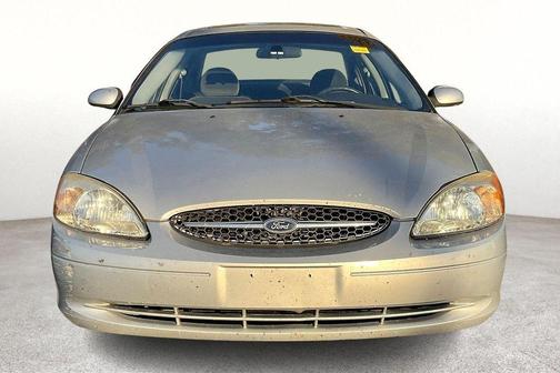 2003 Ford Taurus SES