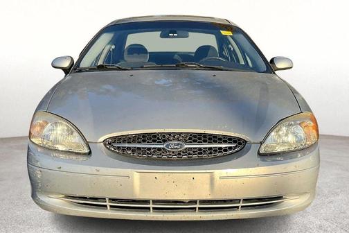 2003 Ford Taurus SES