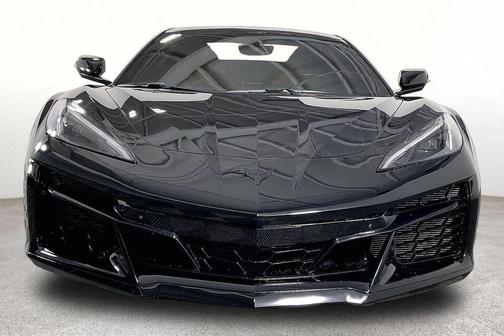 2023 Chevrolet Corvette Z06