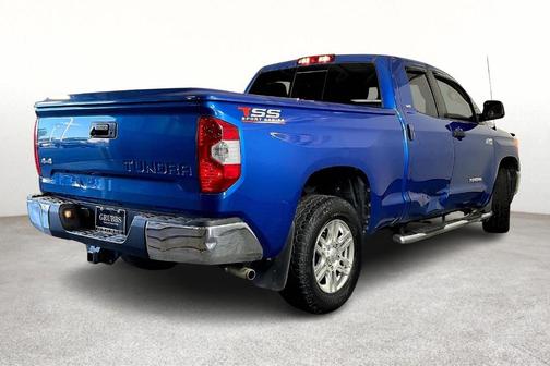 2016 Toyota Tundra SR
