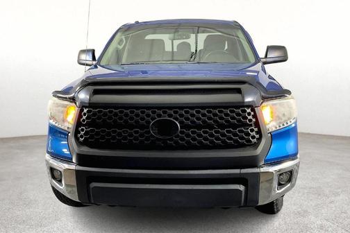 2016 Toyota Tundra SR