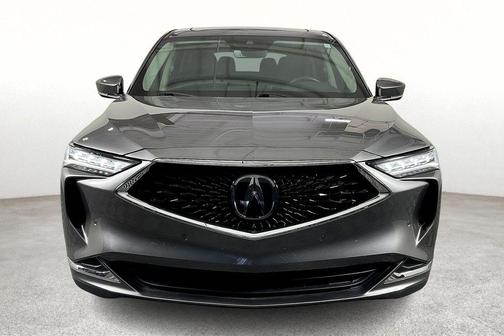 2024 Acura MDX Technology
