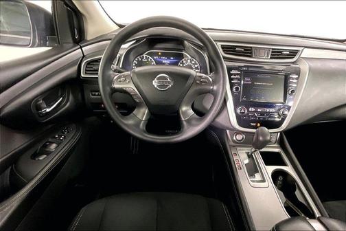 2020 Nissan Murano S