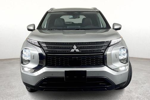 2024 Mitsubishi Outlander PHEV SEL