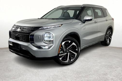 2024 Mitsubishi Outlander PHEV SEL