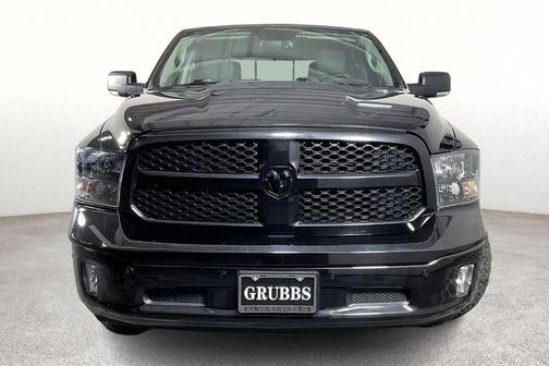 2019 RAM 1500 Classic Lone Star