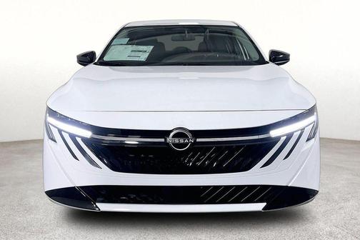 Fresh Powder 2027 Nissan Sentra S