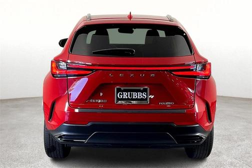 2024 Lexus NX 250 Premium
