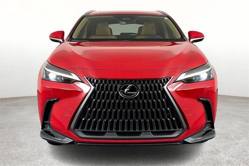 2024 Lexus NX 250 Premium