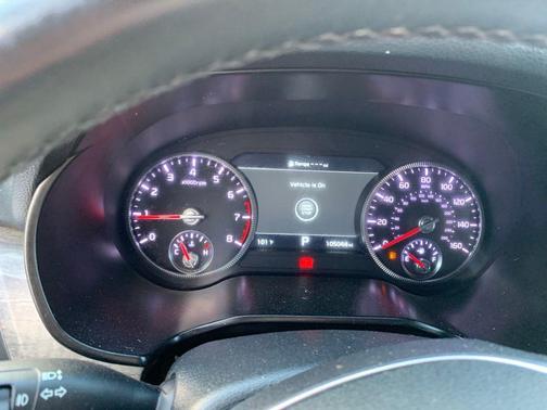 Snow White Pearl 2020 Kia Telluride SX