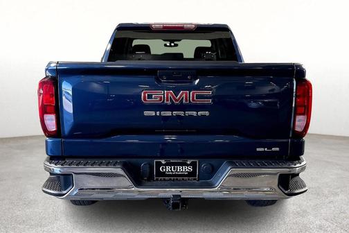 2022 GMC Sierra 1500 Limited SLE