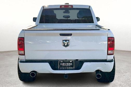 2014 RAM 1500 Tradesman/Express