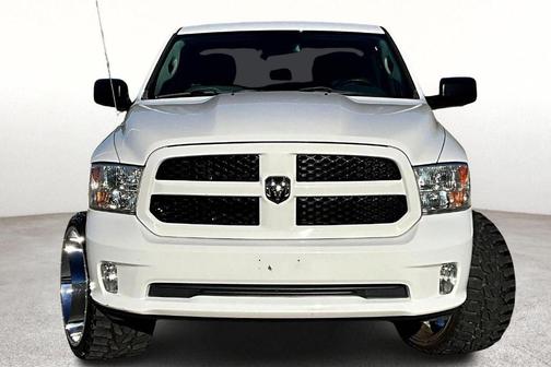 2014 RAM 1500 Tradesman/Express