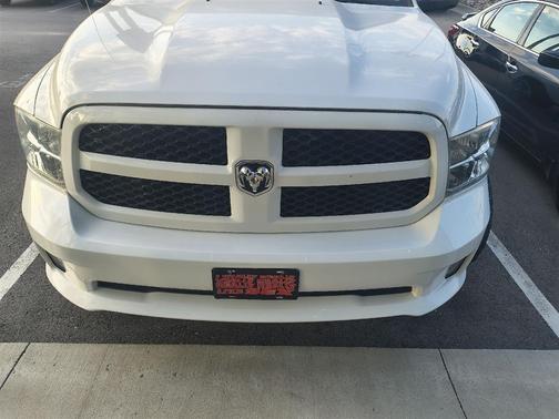 2014 RAM 1500 Tradesman/Express