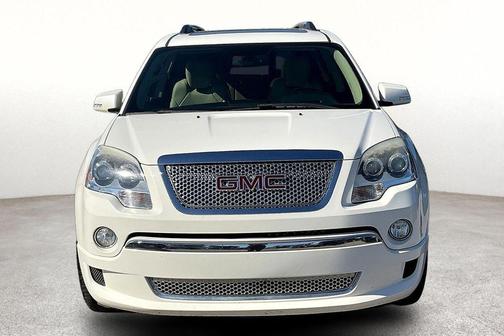 2011 GMC Acadia Denali