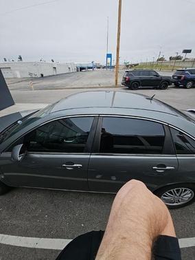 2008 Chevrolet Impala LS