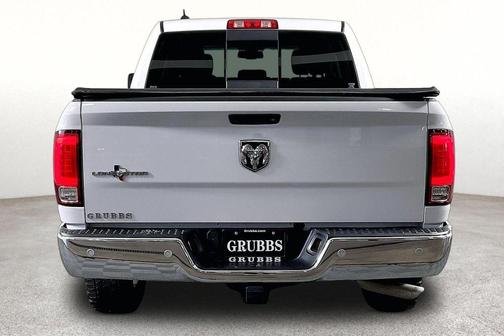 Bright White Clearcoat 2016 RAM 1500 SLT