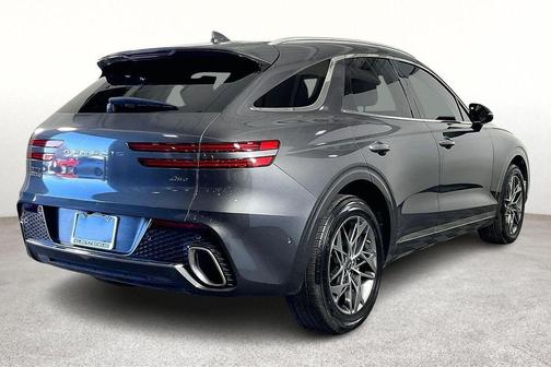 2022 Genesis GV70 2.5T