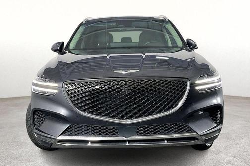 2022 Genesis GV70 2.5T