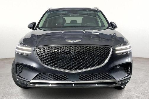 2022 Genesis GV70 2.5T