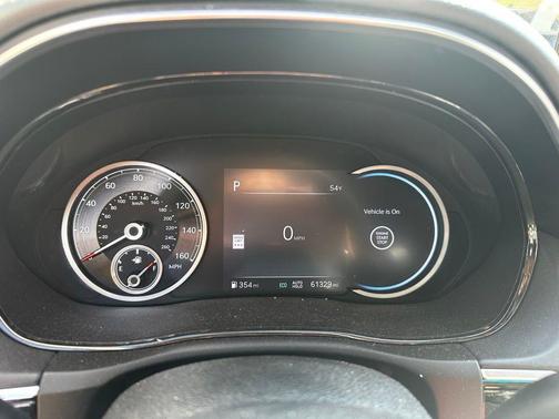 2022 Genesis GV70 2.5T