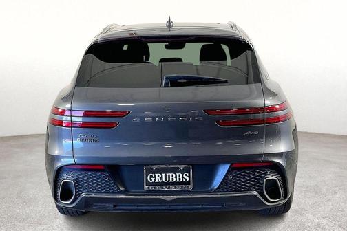 2022 Genesis GV70 2.5T