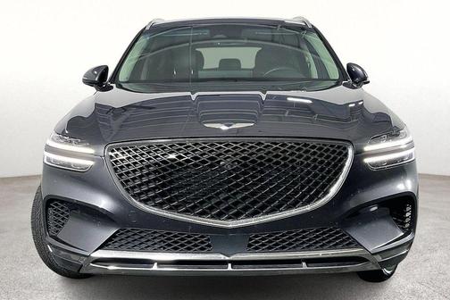 2022 Genesis GV70 2.5T