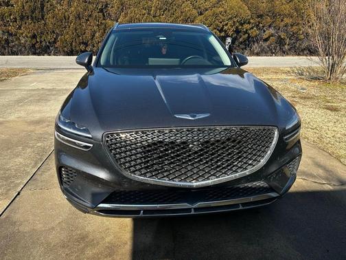 2022 Genesis GV70 2.5T