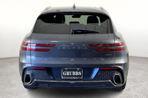 2022 Genesis GV70 2.5T