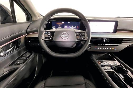 2t Red Blk Roof 2025 Nissan Murano SL