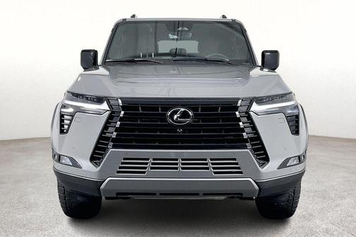 2025 Lexus GX 550 550 OVERTRAIL