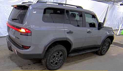 2025 Lexus GX 550 550 OVERTRAIL