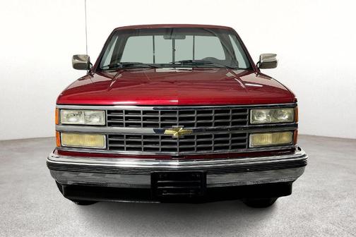 1990 Chevrolet 1500 Scottsdale