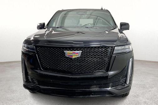 2024 Cadillac Escalade ESV Sport Platinum