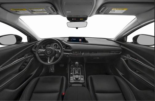 2024 Mazda CX-30 Select