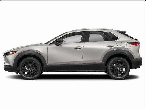 2024 Mazda CX-30 Select