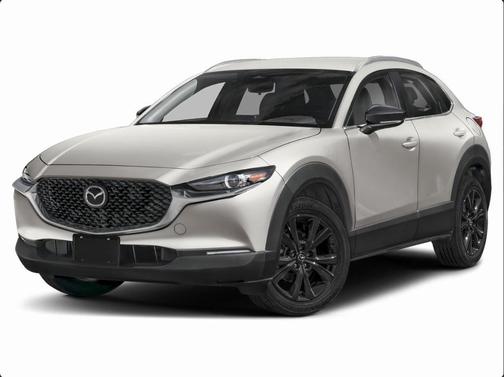 2024 Mazda CX-30 Select