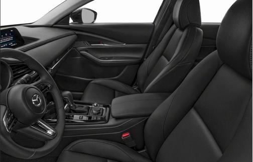 2024 Mazda CX-30 Select