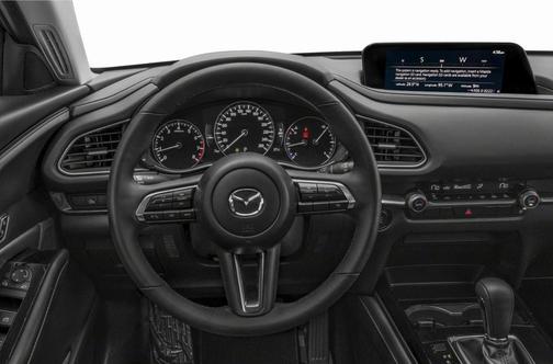 2024 Mazda CX-30 Select