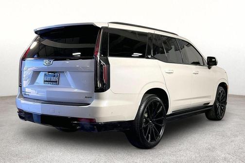 2021 Cadillac Escalade Sport Platinum
