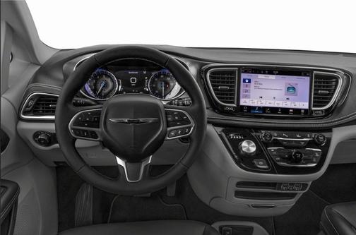 2024 Chrysler Pacifica Touring-L