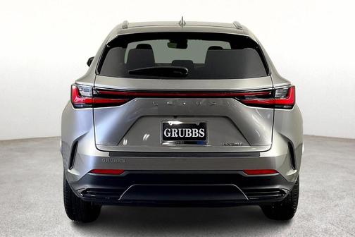 2024 Lexus NX 250 Base