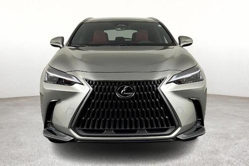 2024 Lexus NX 250 Base