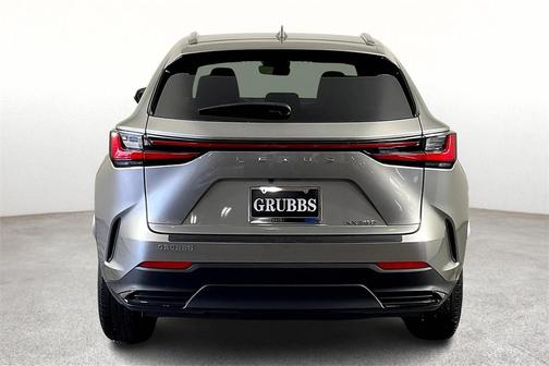 2024 Lexus NX 250 Base