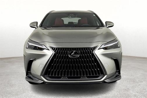 2024 Lexus NX 250 Base