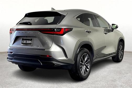 2024 Lexus NX 250 Base
