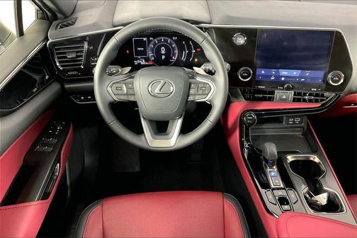 2024 Lexus NX 250 Base