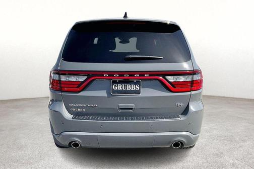 2024 Dodge Durango R/T