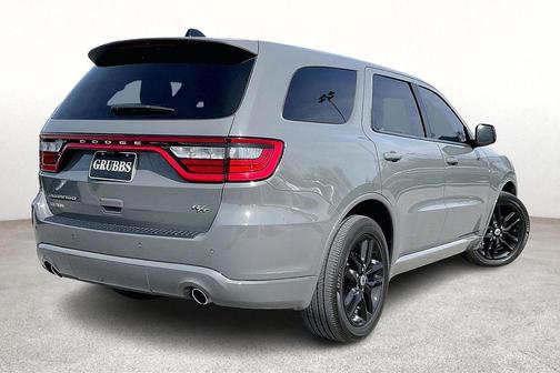 2024 Dodge Durango R/T