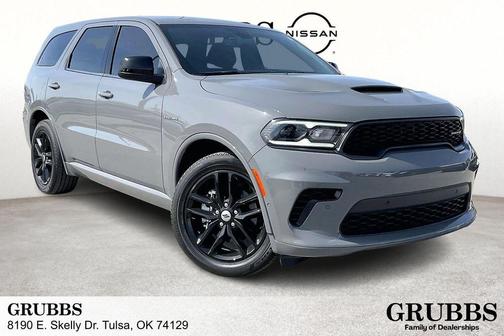 2024 Dodge Durango R/T
